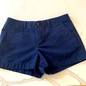 Gap shorts